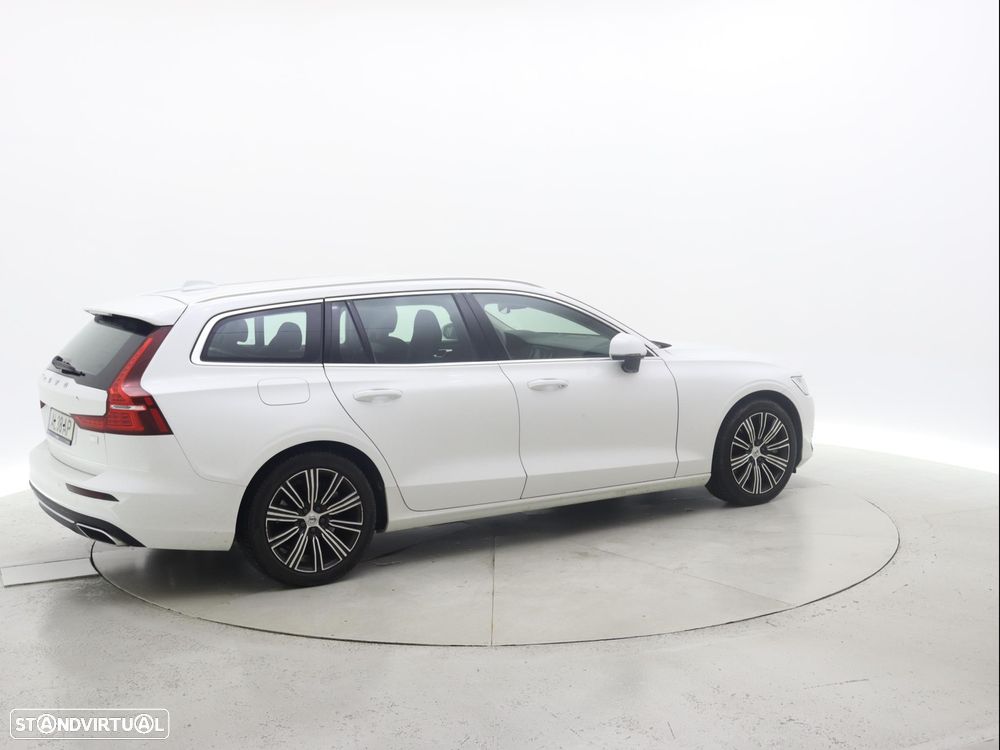Volvo V60 2.0 T6 AWD TE Inscription Expression - 7