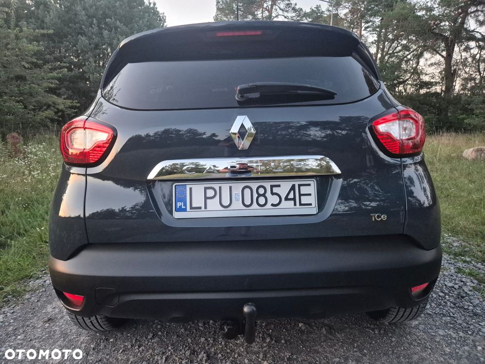 Renault Captur ENERGY TCe 90 Start&Stop Expression - 16