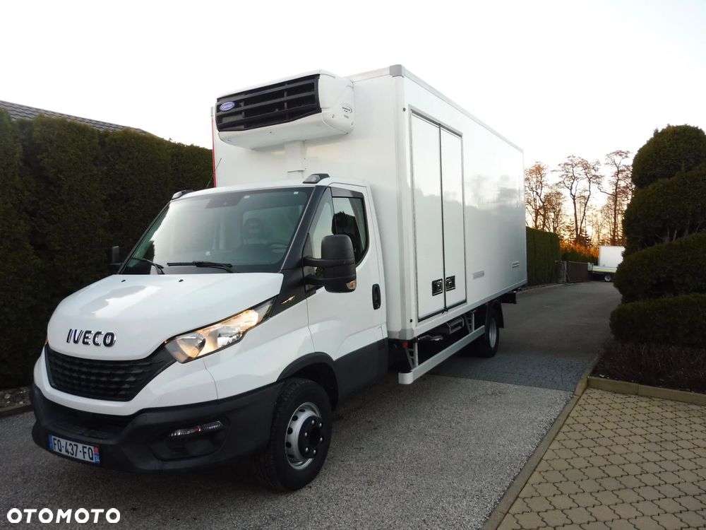 Iveco Daily 72C18 - 1
