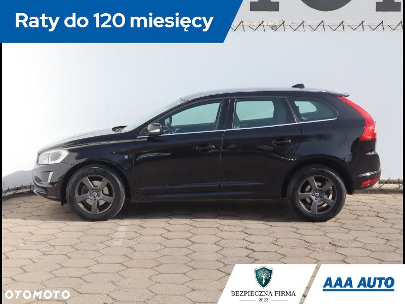 Volvo XC 60 - 4