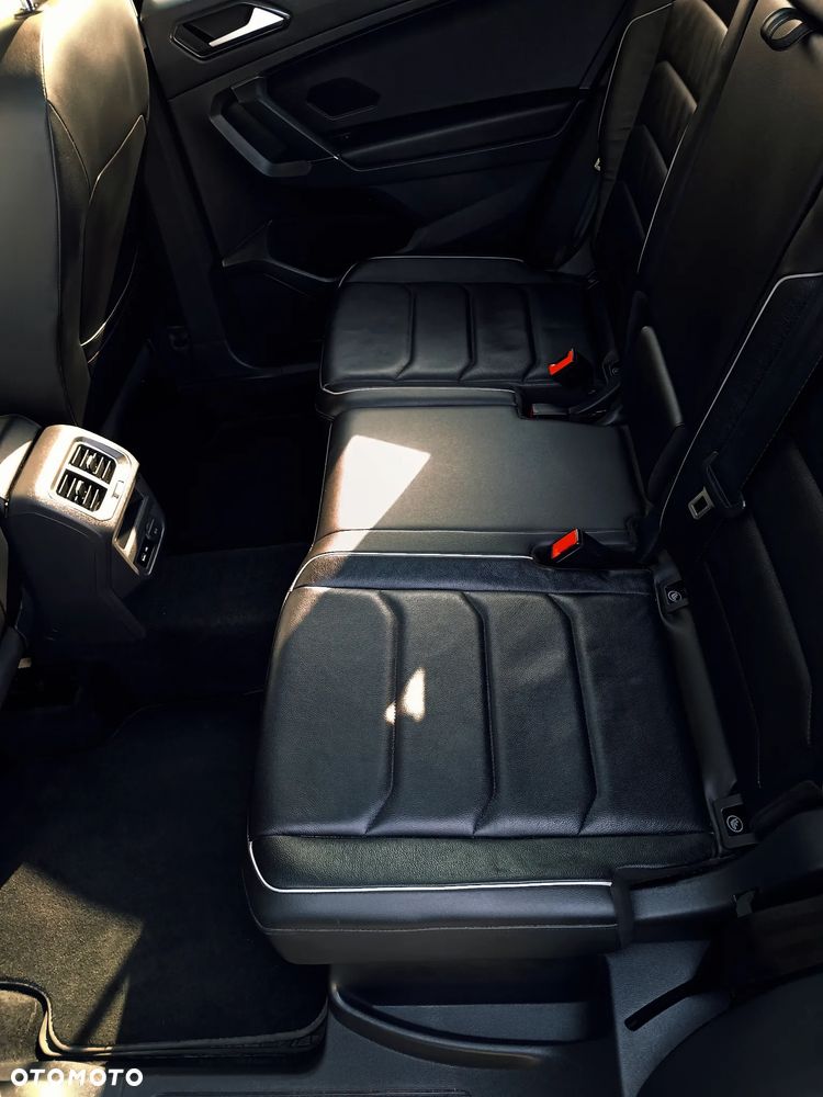 Volkswagen Tiguan - 6