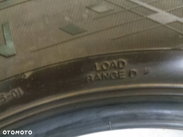 VREDESTEIN COMTRAC 2 WINTER 215/60R17 C 109/107H - 13