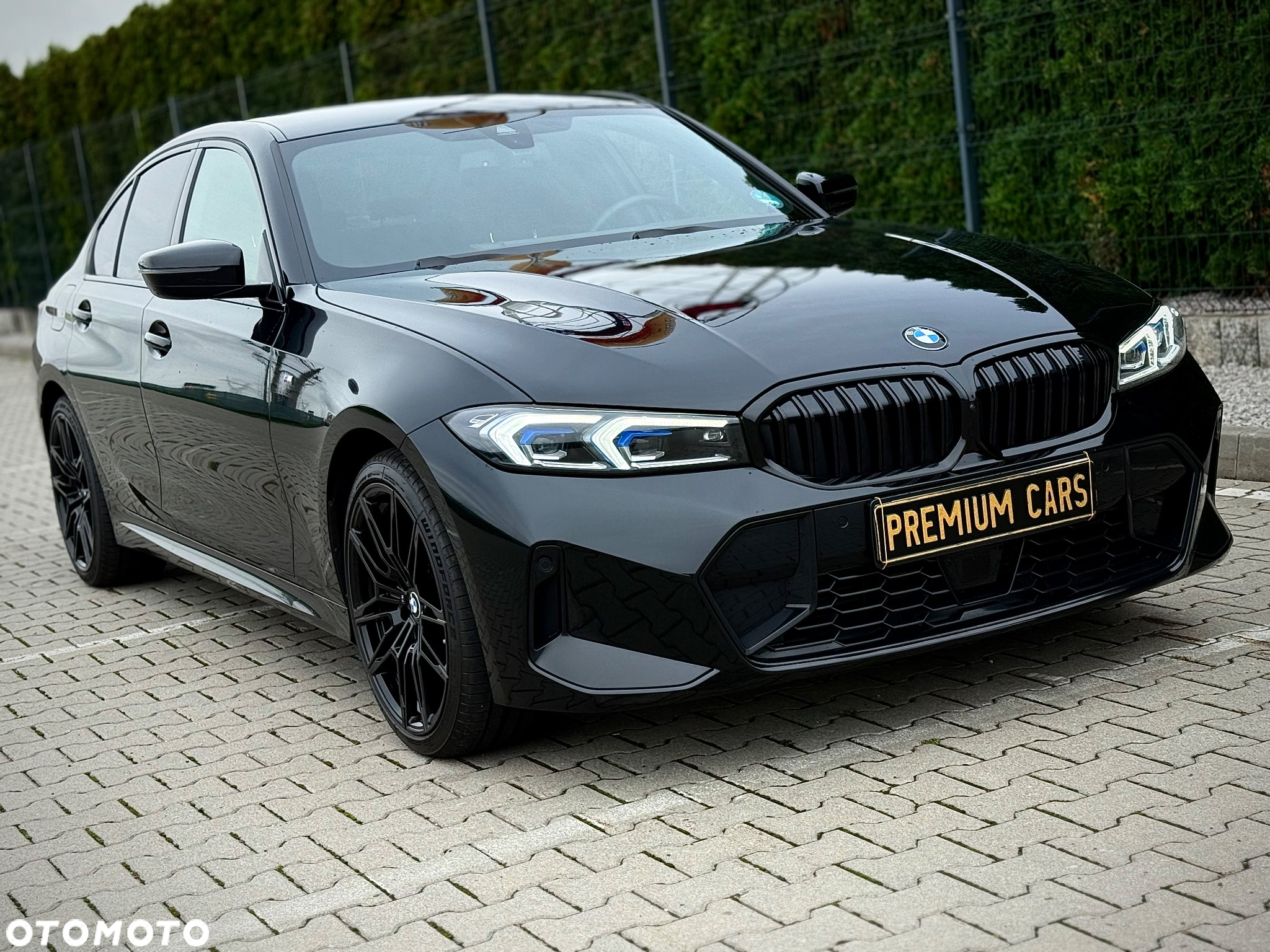BMW Seria 3 - 7