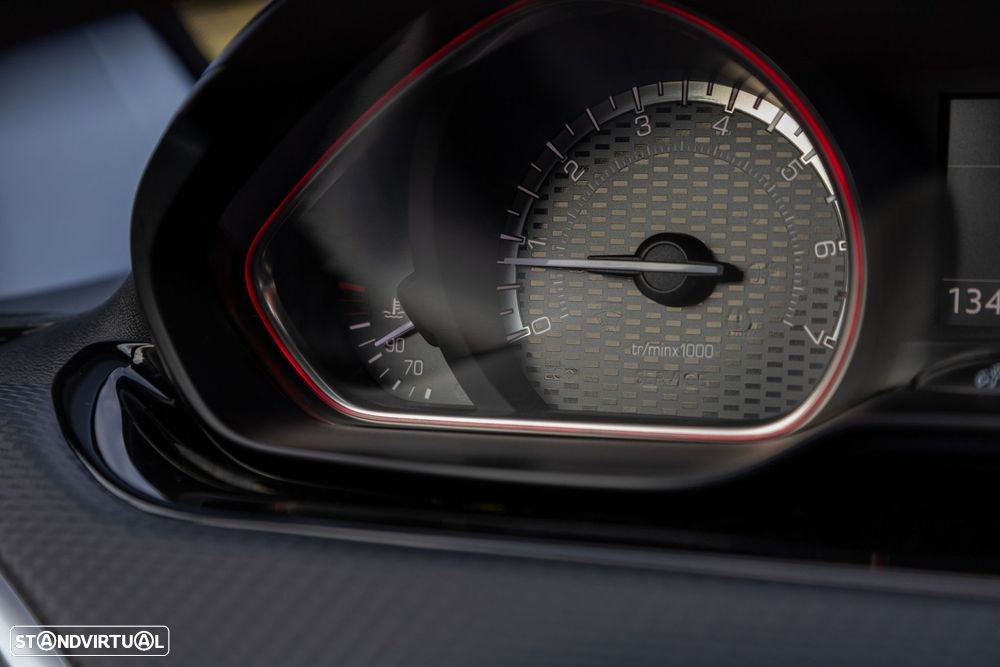 Peugeot 2008 PureTech 110 Stop&Start GT-Line Edition - 14