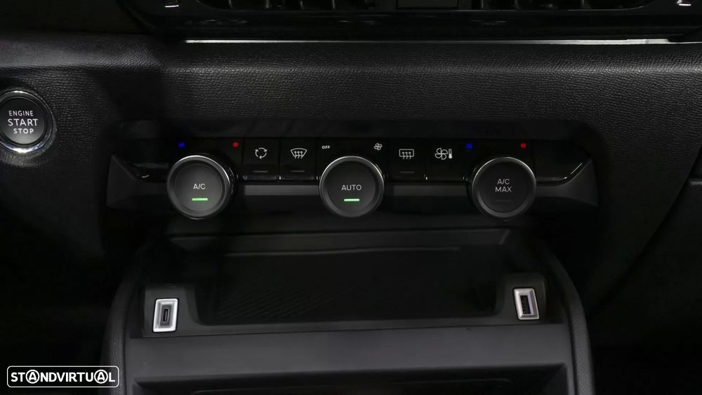 Citroën e-C4 50 kWh Plus - 34