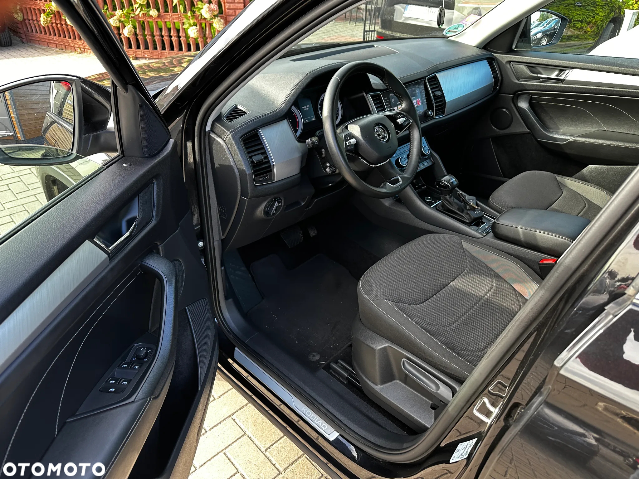 Skoda Kodiaq - 6