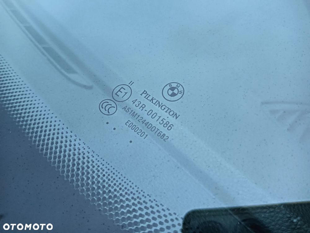 BMW Seria 3 320d DPF Edition Sport - 28