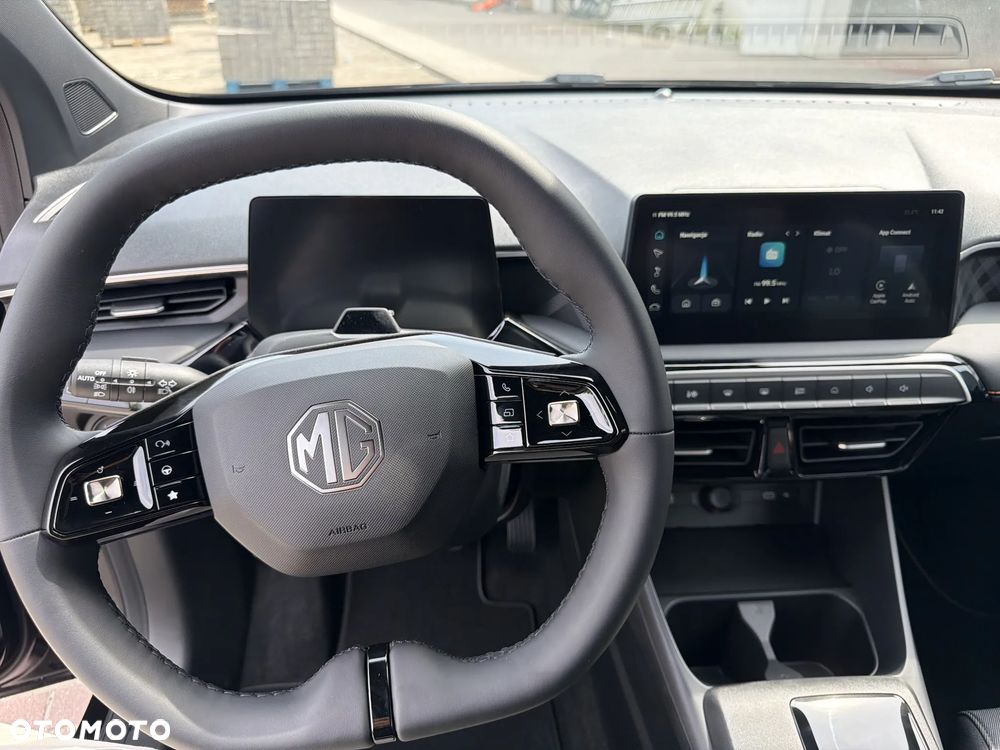 MG MG3 - 14