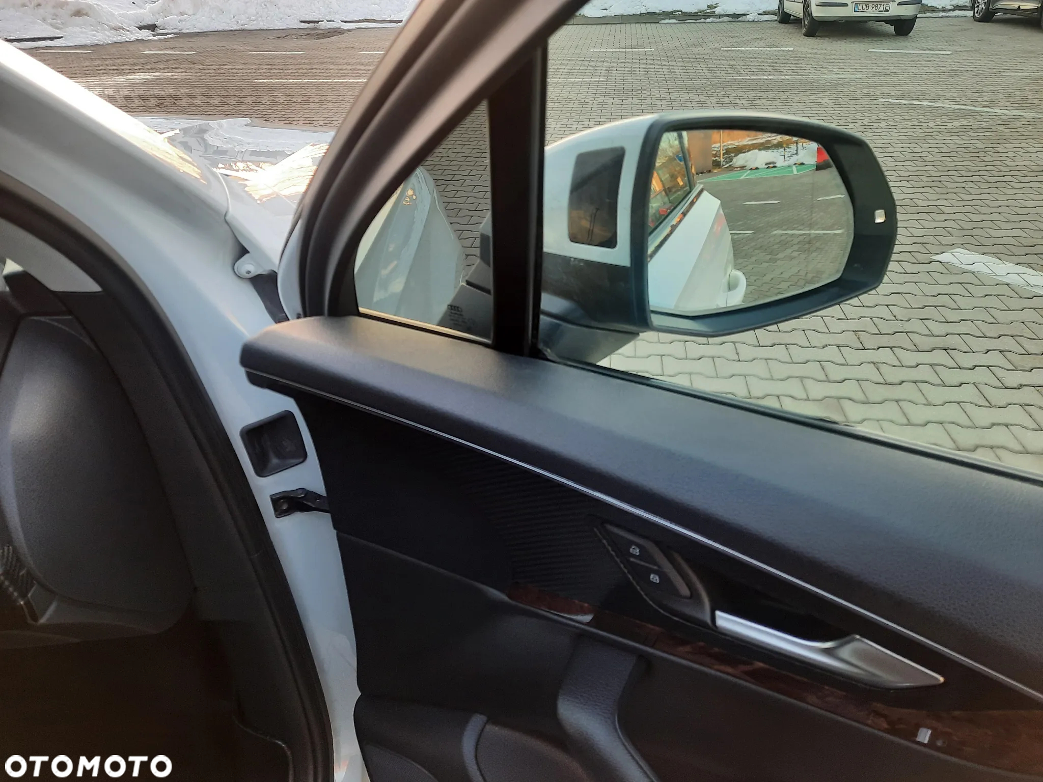 Audi Q7 - 21