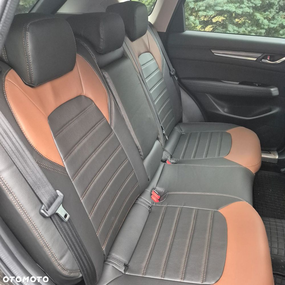 Mazda CX-5 2.0 Skypassion AWD - 10