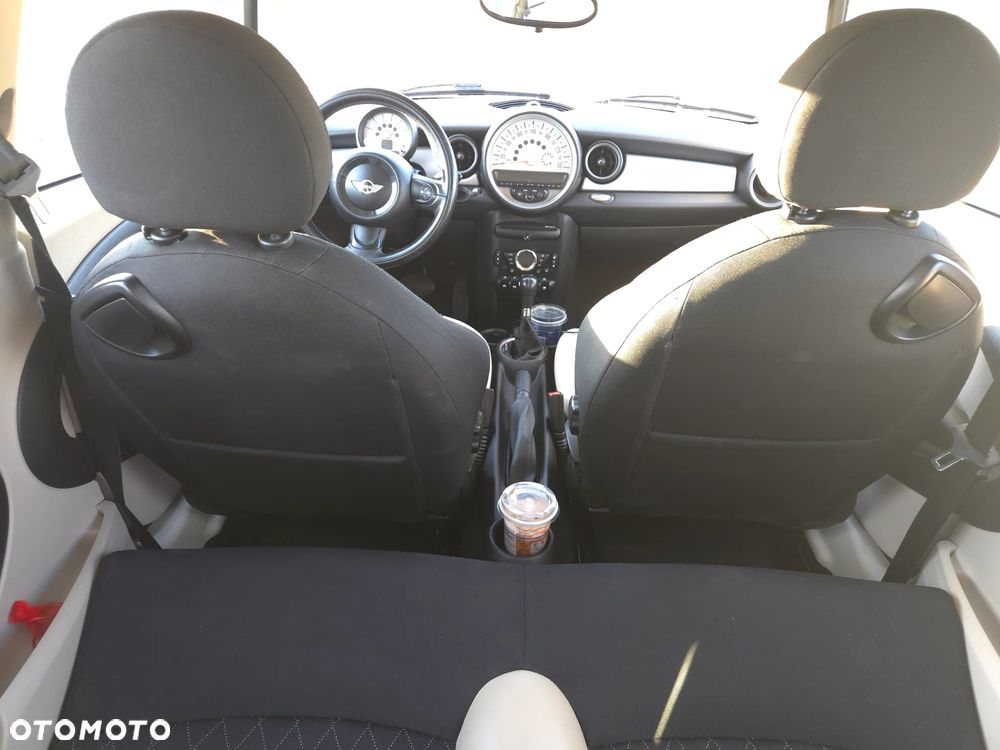 MINI Cooper D - 8