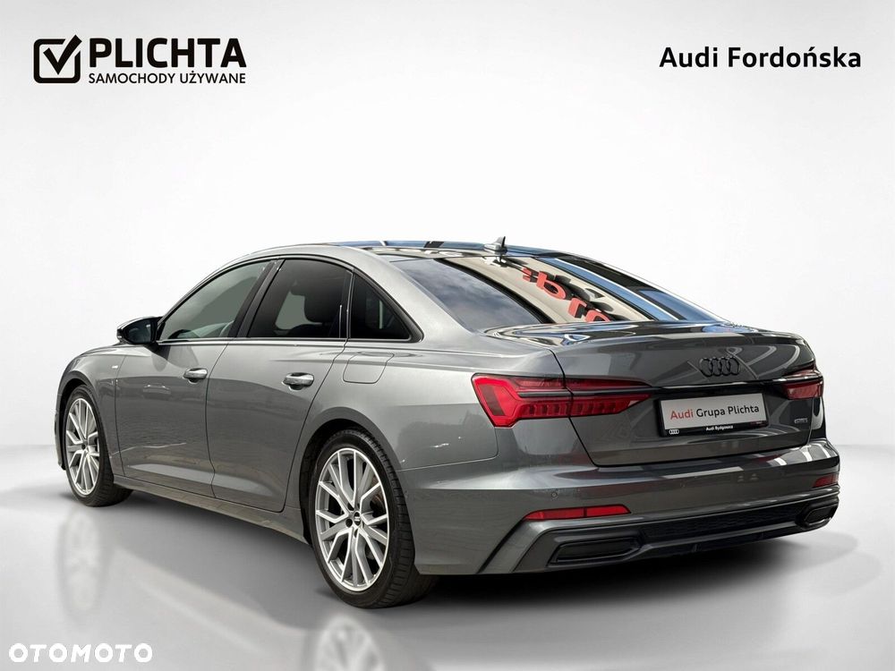 Audi A6 Limousine - 4