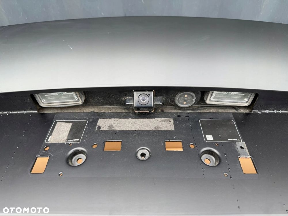 ZDERZAK Aston Martin Vantage IV 2018 ORYGINAŁ KAMERA PDC RADARY - 5