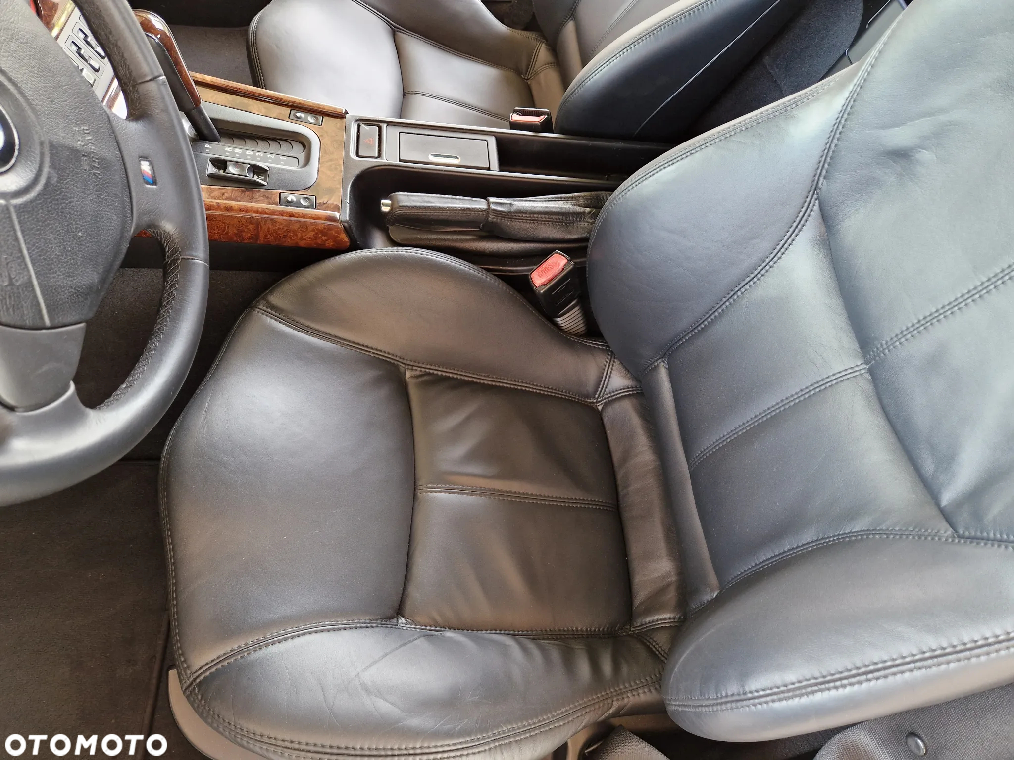 BMW Z3 - 23