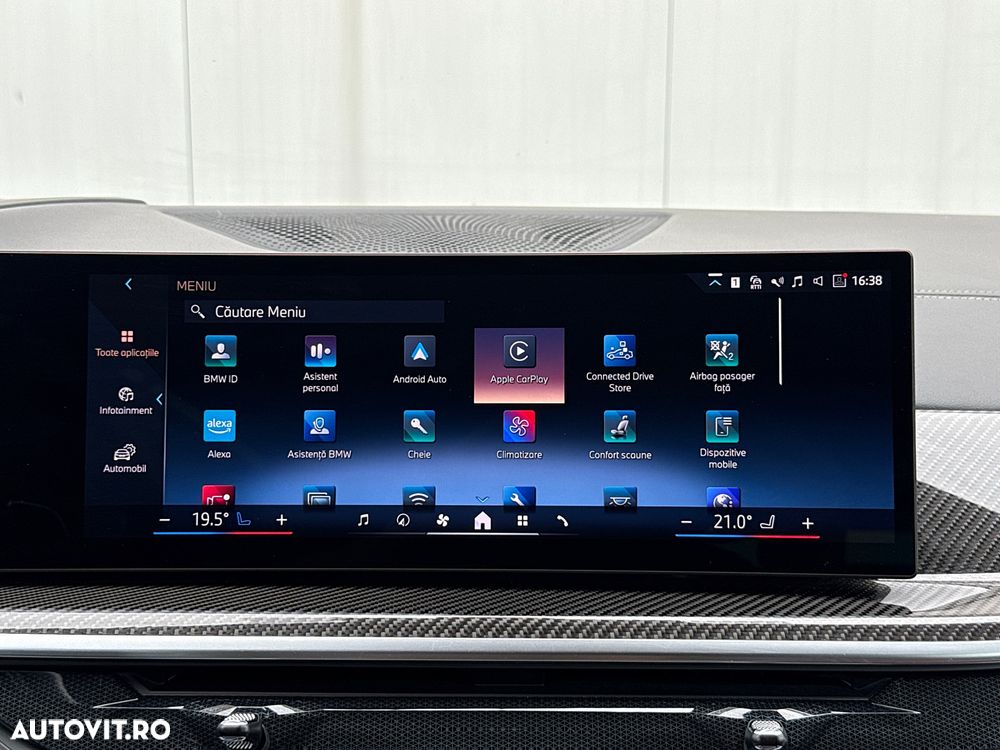 BMW X6 xDrive30d AT MHEV - 35