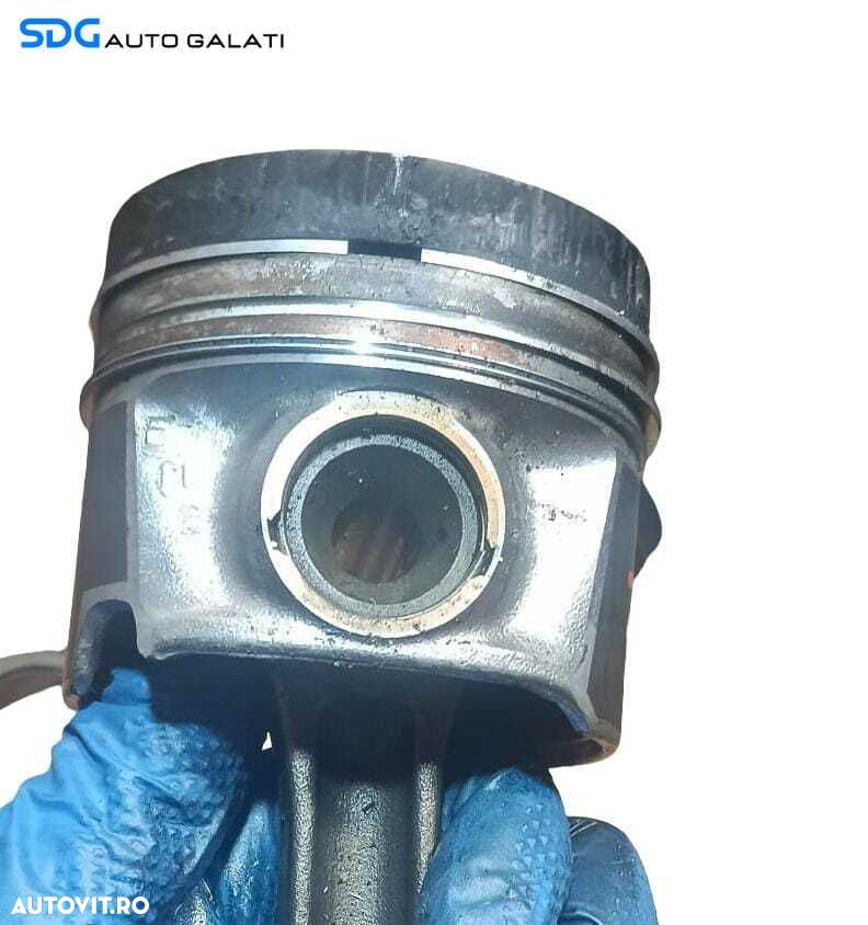 Piston cu Biela Volkswagen Golf 7 1.6 TDI DDYA 2012 - 2020 Cod 03LA [MX0024] - 5