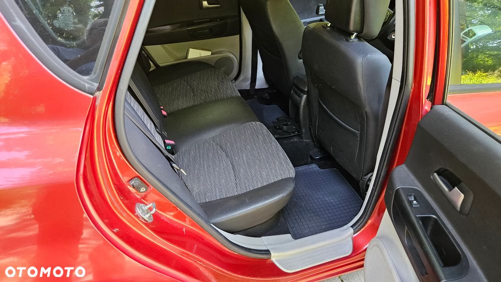 Kia Ceed 1.6 Optimum + - 15