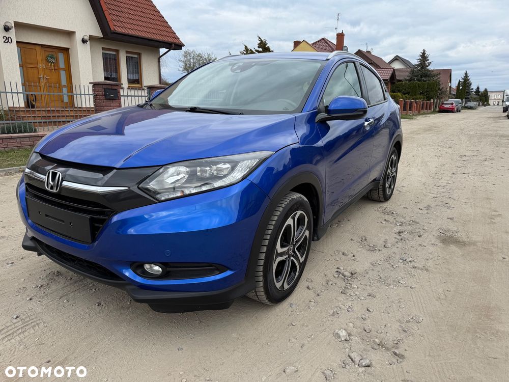 Honda HR-V 1.5 Executive (ADAS) - 1
