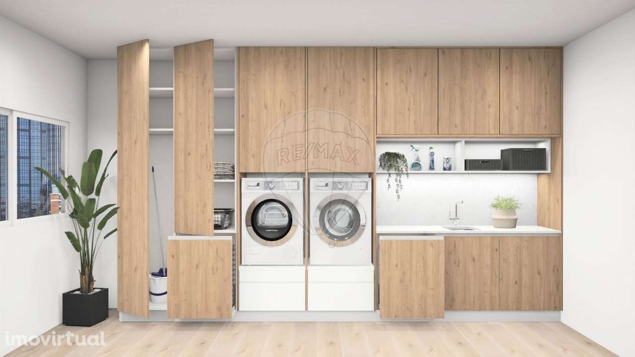 Apartamento T4 para venda - Grande imagem: 5/14