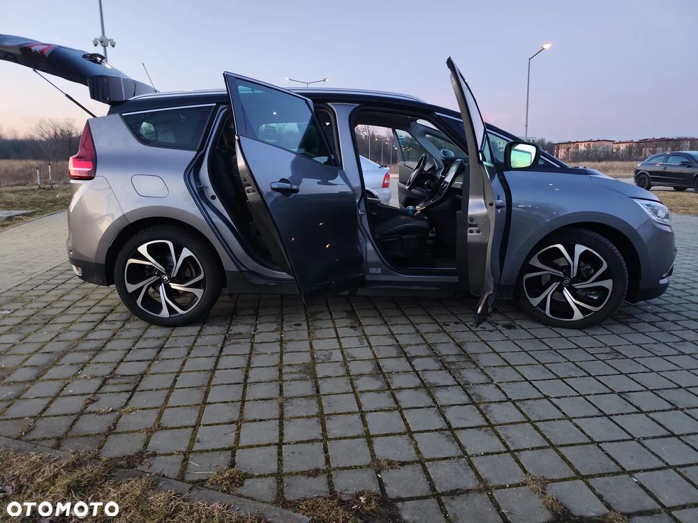 Renault Scenic 1.7 Blue dCi Bose EDC - 5