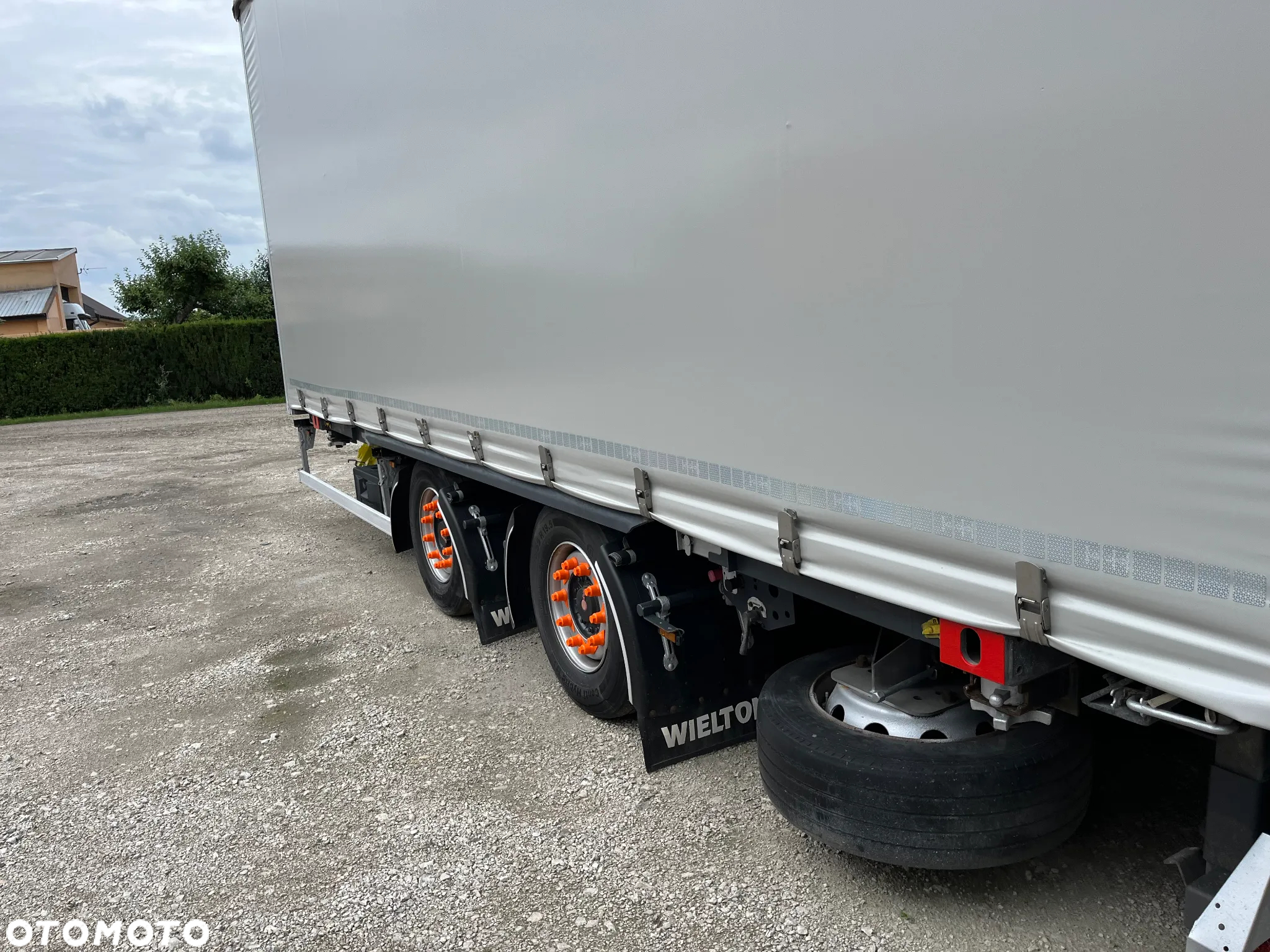 Wielton - 20