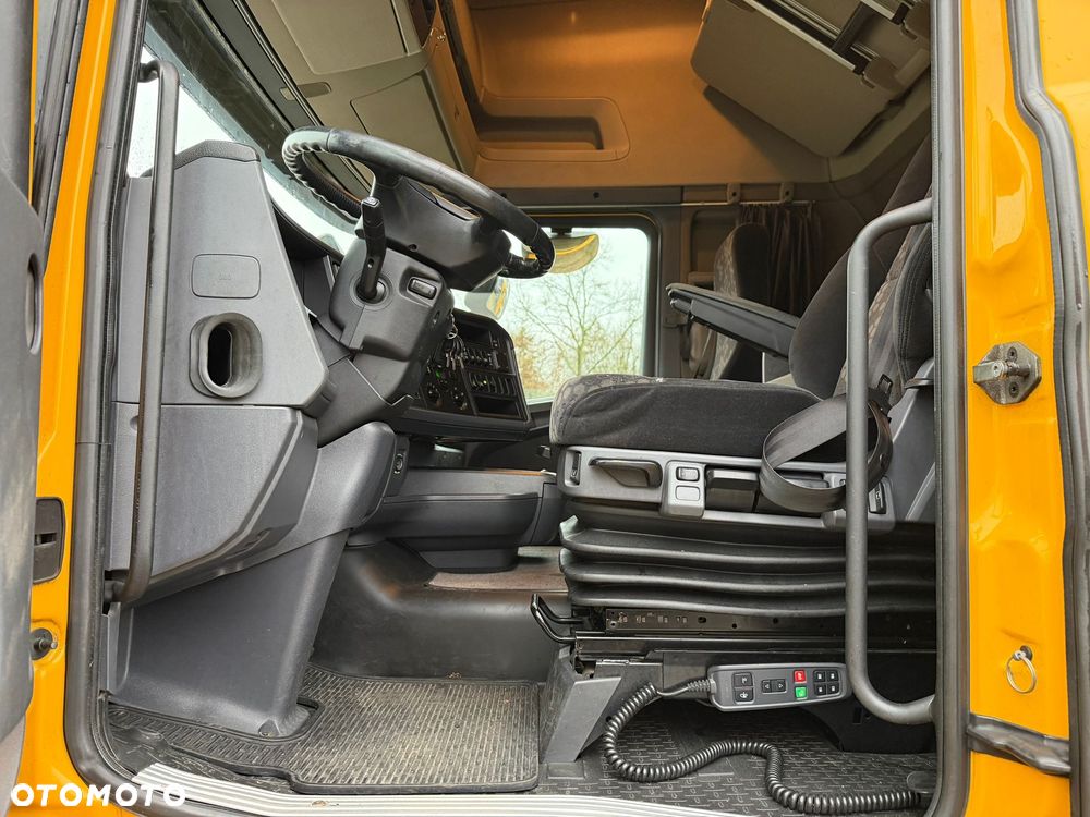 Scania R410 - 3