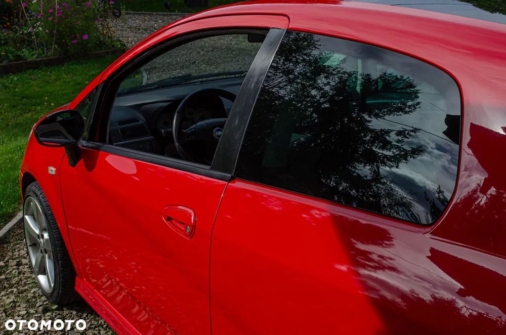 Fiat Grande Punto - 24