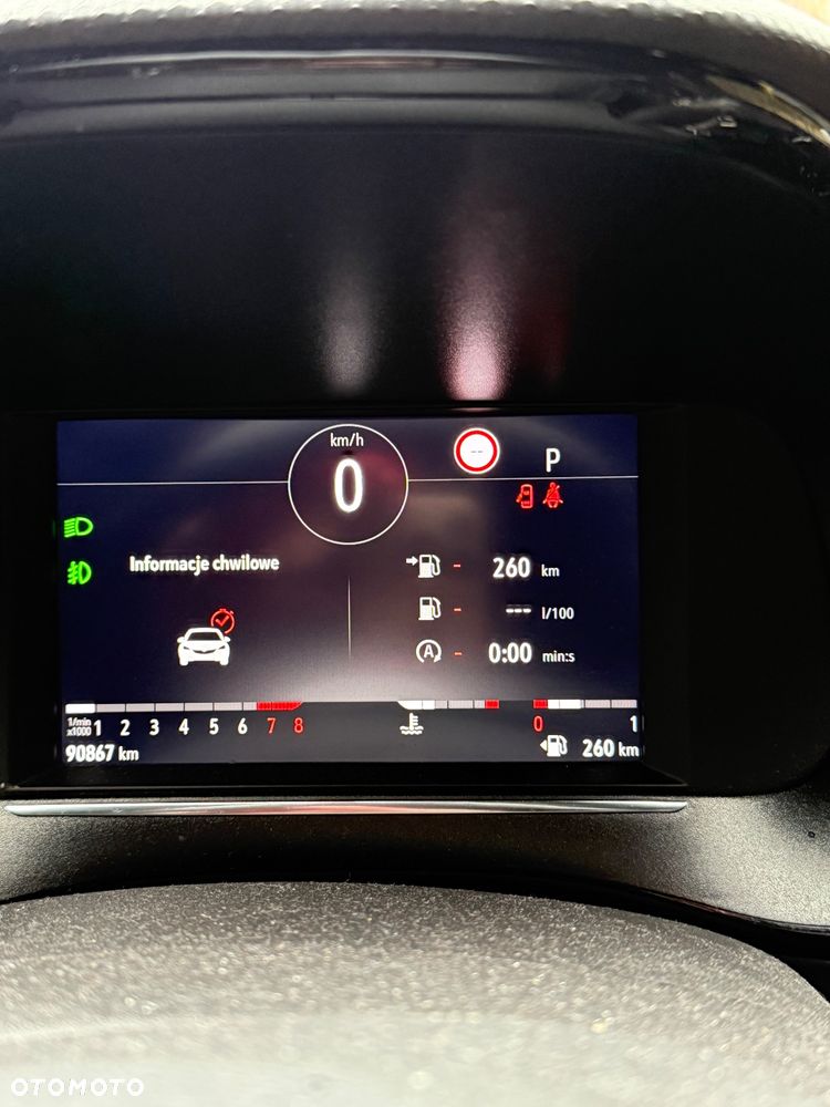 Opel Corsa 1.2 GS Line S&S - 8