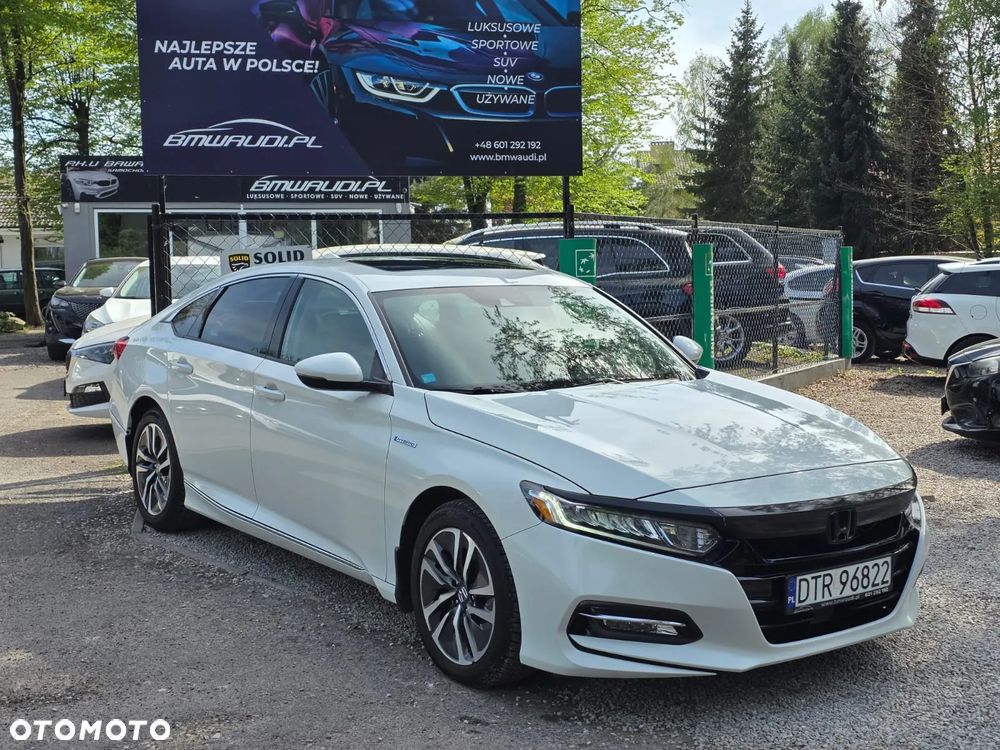 Honda Accord 2.4 S - 3