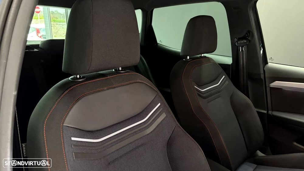 SEAT Arona 1.0 TSI FR - 38