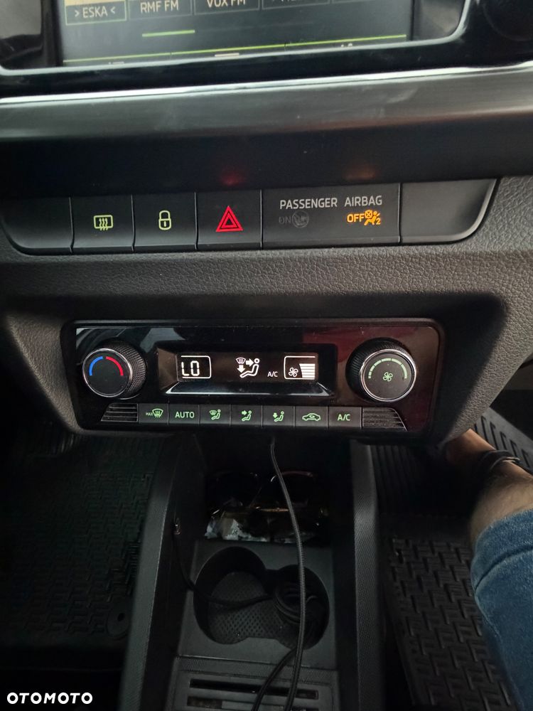 Skoda Fabia - 18