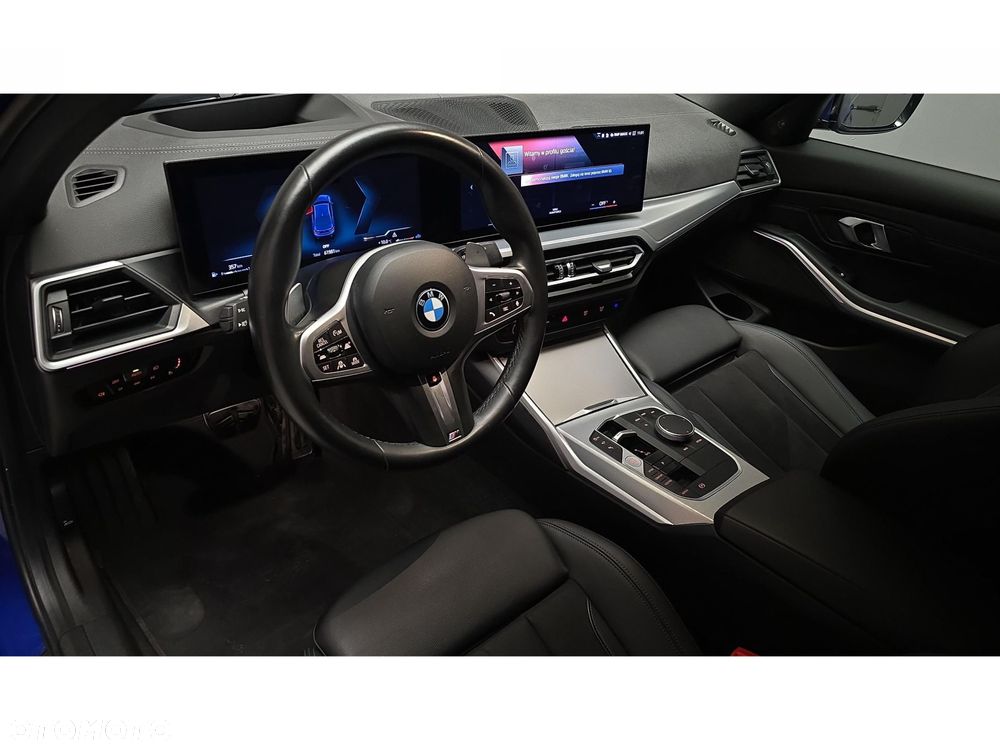 BMW Seria 3 - 16