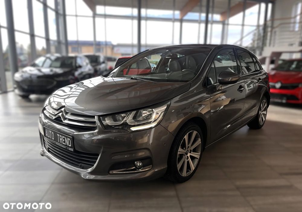 Citroën C4 1.2 PureTech Feel S&S - 2