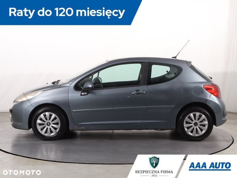 Peugeot 207 - 4