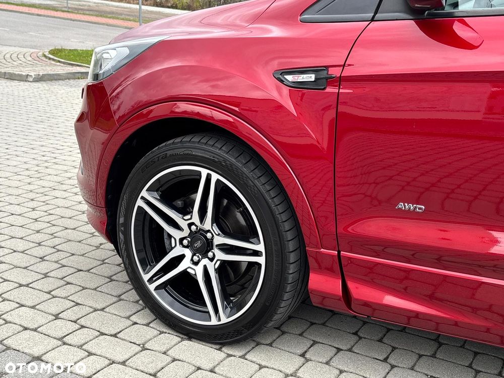 Ford Kuga 2.0 TDCi AWD ST-Line - 28