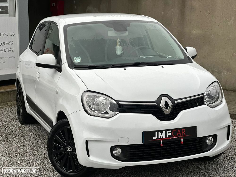 Renault Twingo 1.0 SCe Zen - 1