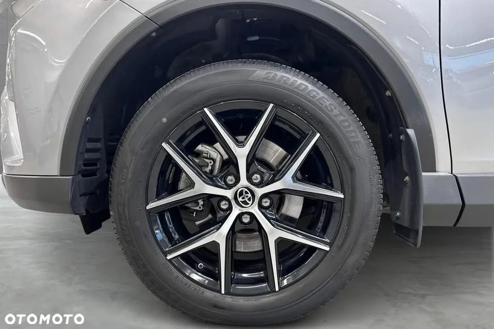 Toyota RAV4 2.5 4x4 Executive - 19