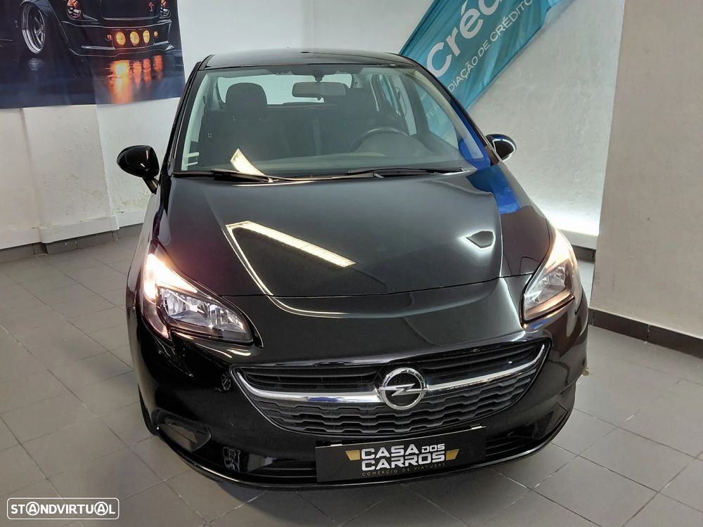 Opel Corsa 1.2 120 Anos - 1