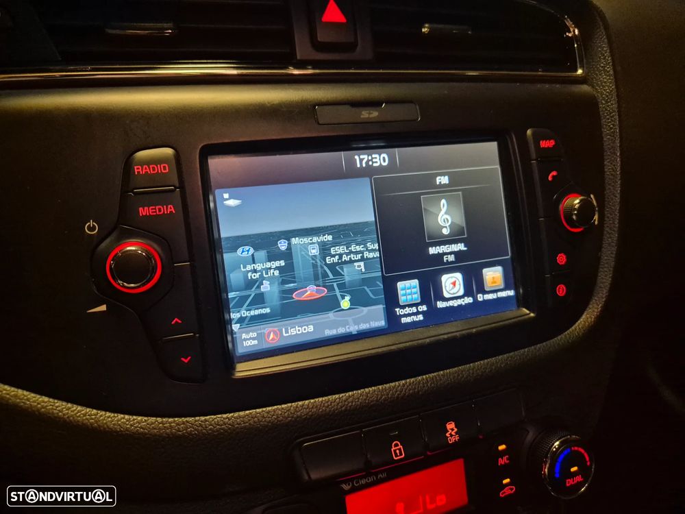 Kia Ceed SW 1.6 CRDi GT Line - 19