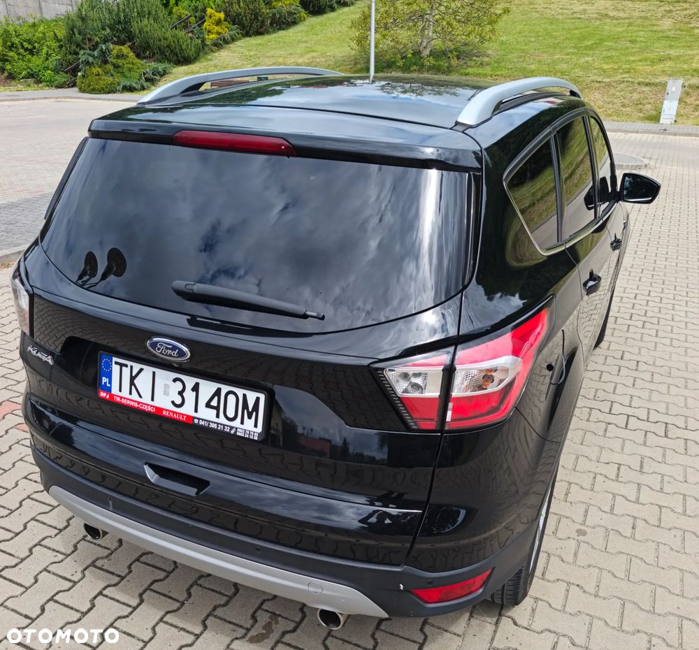 Ford Kuga 1.5 TDCi FWD Edition - 3