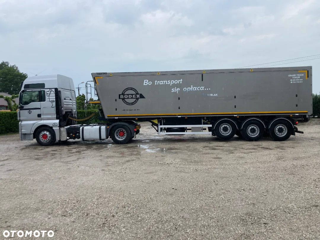 Bodex - 14