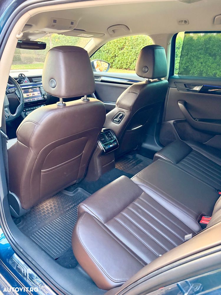 Skoda Superb - 10