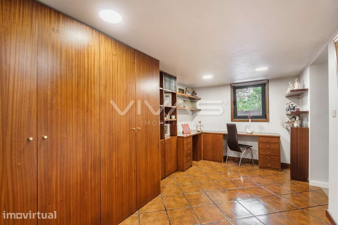 Apartamento T3 Venda em Lomar e Arcos,Braga - Grande imagem: 5/29