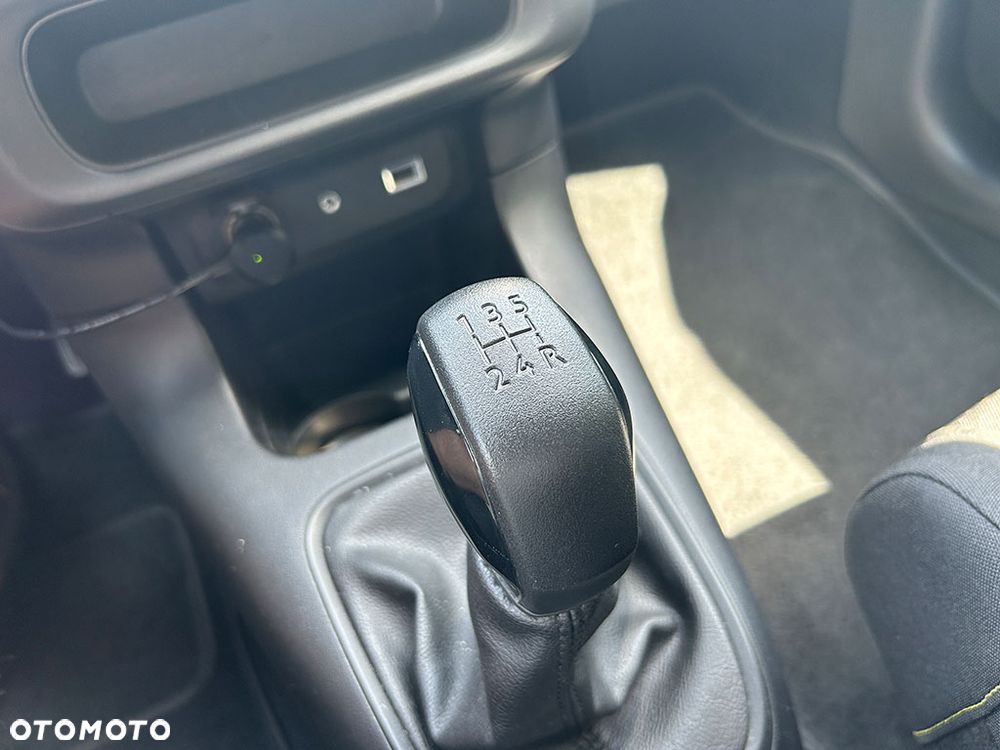 Citroën C3 1.2 PureTech Shine - 11