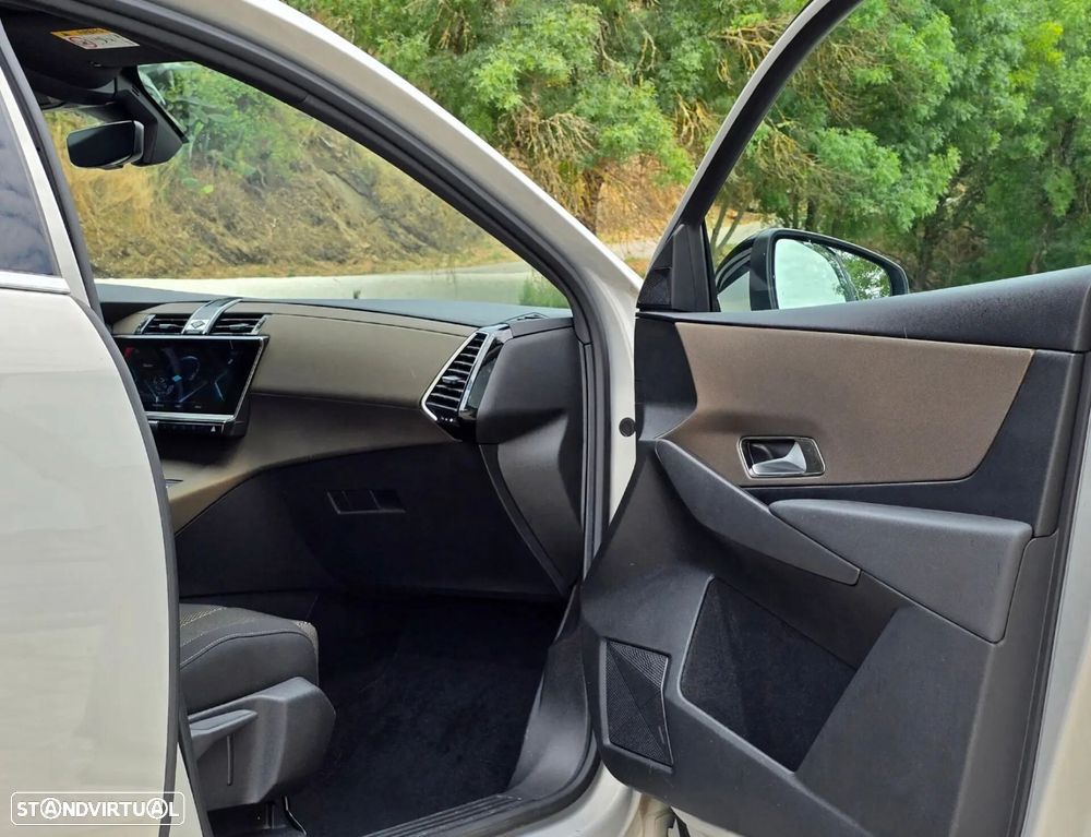 DS DS7 Crossback E-Tense Bastille+ EAT8 - 22