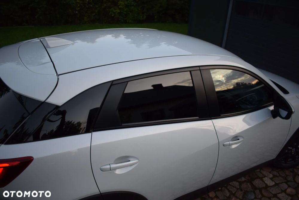 Mazda CX-3 - 17