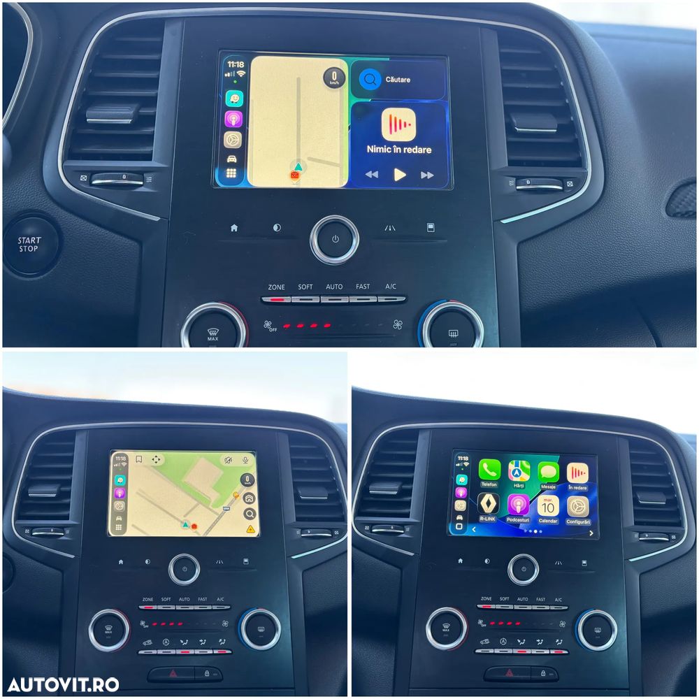 Renault Megane TCE 140 Equilibre - 33