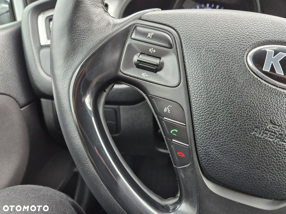 Kia Ceed - 15