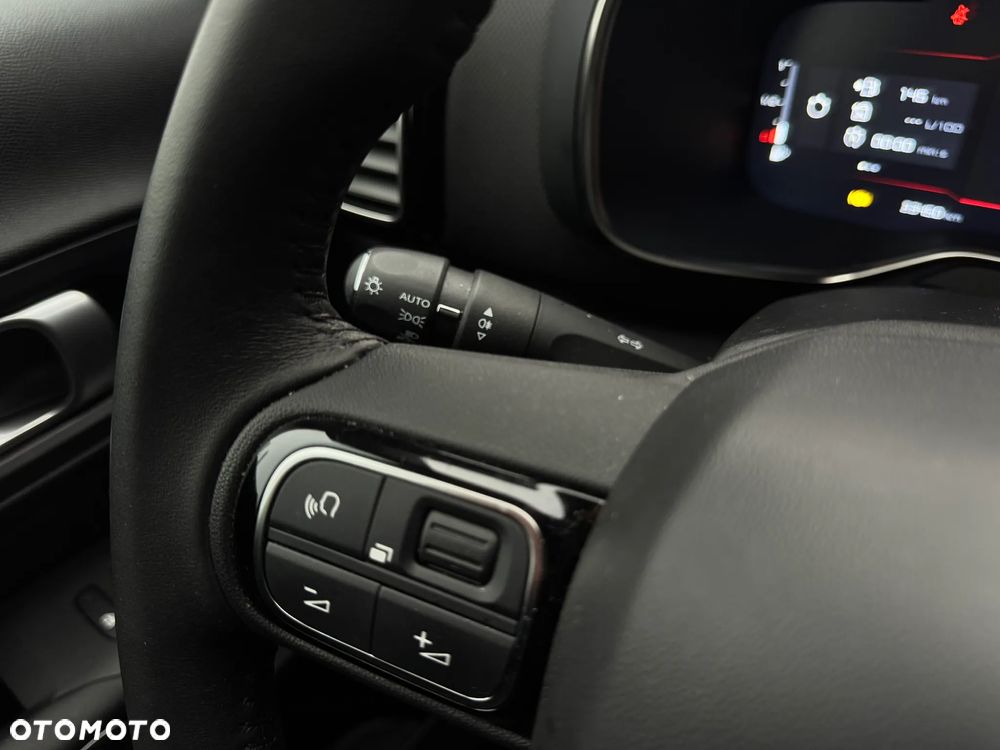 Citroën C5 Aircross Pure Tech 130 S&S SHINE - 17