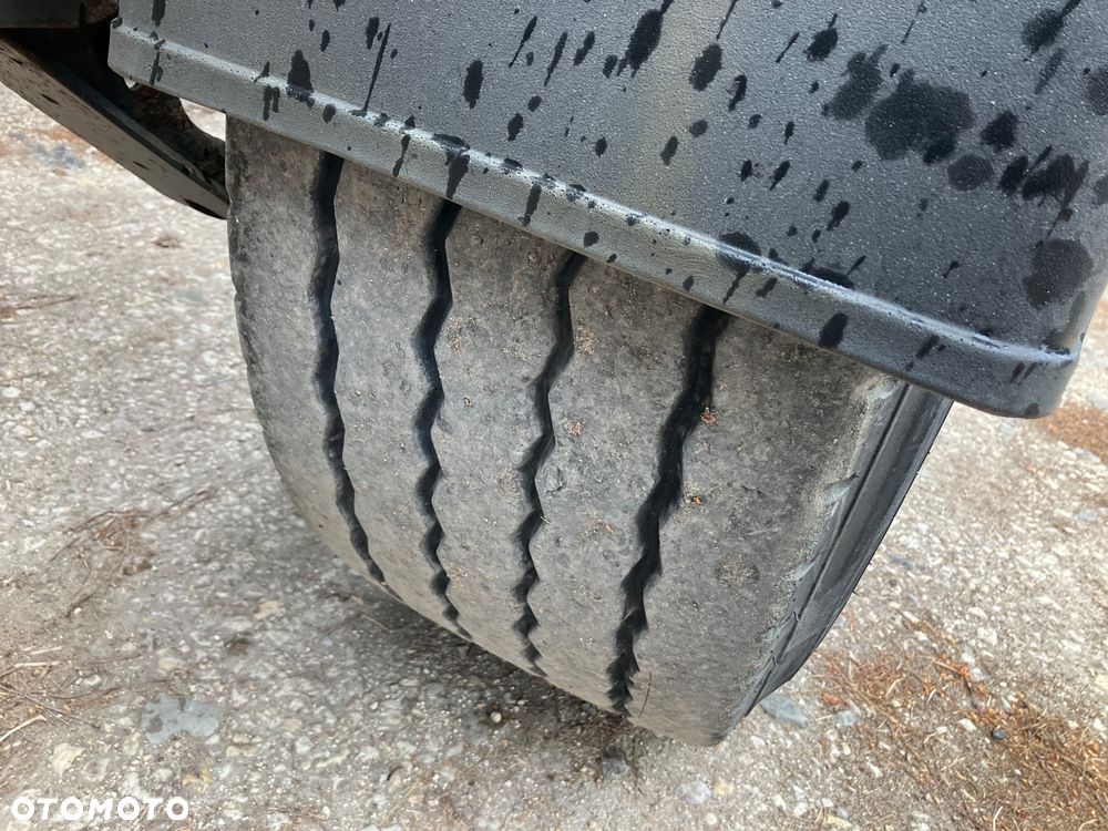 Krone SD 20-45 - 5